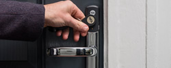 Leytonstone access control service